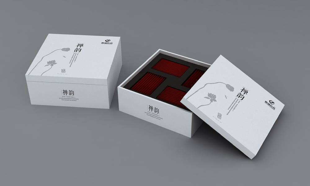 砀山县茶叶包装设计：以自然意趣，传递城市茶香的清雅韵味